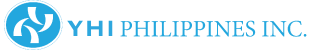 YHI Philippines Inc. Logo